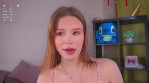 Lina online show from April 2026 02:20:02 AM