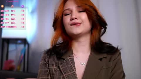 Lina online show from April 2026 02:31:01 PM