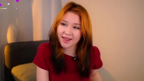 Snapshot of sheliamuyres chatting on May 2026 04:45:02 PM Lina online show from May 2026 04:45:02 PM