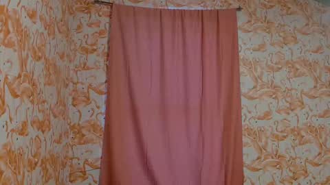 Erika online show from September 2025 10:36:01 PM