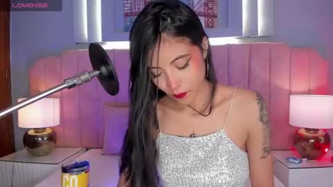 Snapshot of shelley_fox chatting on July 2026 07:10:02 PM Shell online show from July 2026 07:10:02 PM