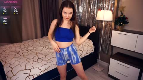 Shelley night Tate day online show from January 2025 05:06:02 AM