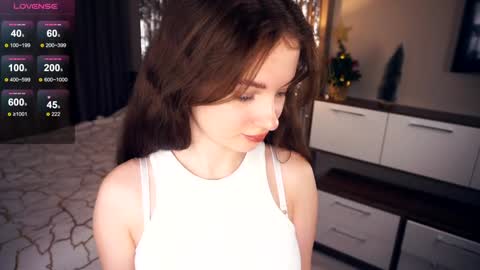 Shelley night Tate day online show from January 2025 05:12:01 AM