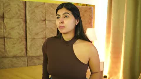 Snapshot of shelleymorell chatting on June 2026 12:55:02 PM Transmission schedule Monday - Friday 715 am to 200 pm time Colombia online show from June 2026 12:55:02 PM
