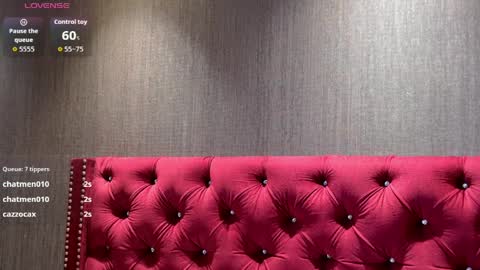 Shelly online show from April 2026 04:20:02 AM