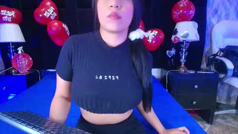 Shelsy online show from February 2025 11:50:02 AM