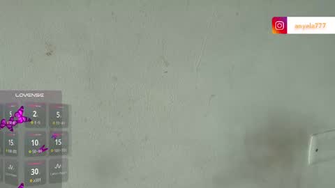 Snapshot of shengyi_blue chatting on April 2026 09:07:01 AM anyela7773 online show from April 2026 09:07:01 AM