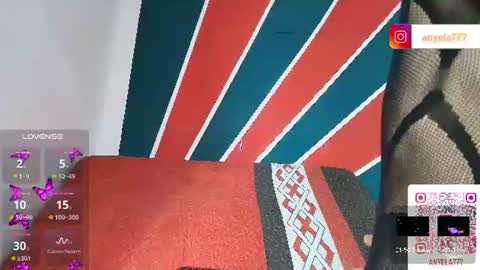  anyela7773 online show from July 2026 08:05:01 AM