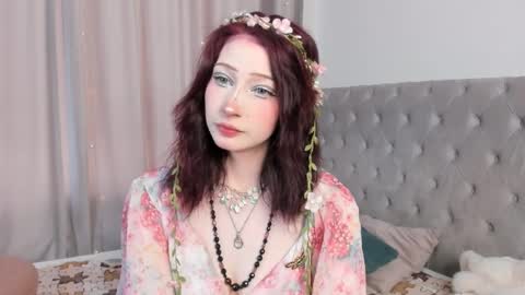 Julia online show from April 2026 06:29:02 AM