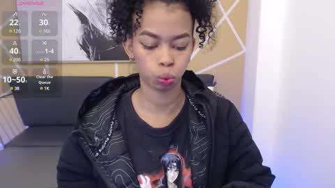 Snapshot of shenna_brunette_ chatting on March 2025 01:03:01 PM Shenna online show from March 2025 01:03:01 PM