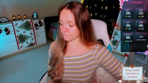 Sheril online show from December 2024 08:22:02 AM