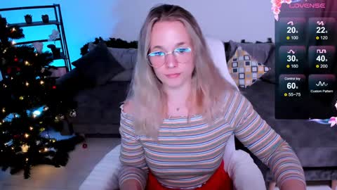 Sheril online show from December 2024 06:20:02 PM