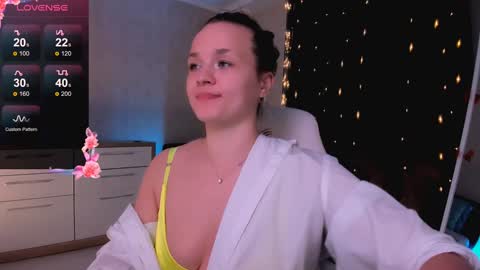 Sheril online show from January 2025 08:54:01 PM