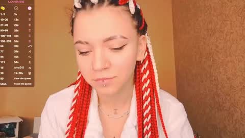 sherleychamblin online show from April 2026 06:08:01 AM