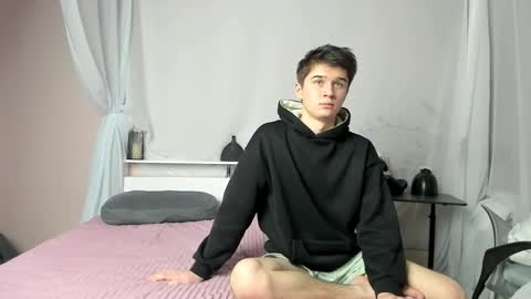 Max online show from January 2026 07:06:02 PM