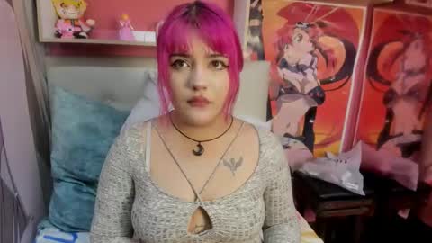 sherry_boomm online show from May 2026 08:48:02 PM