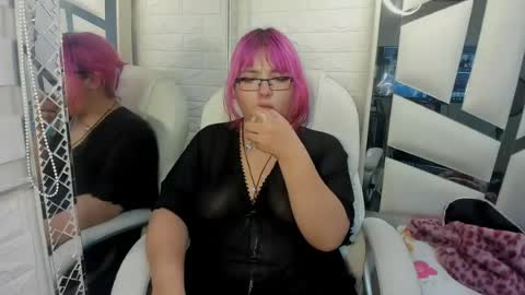 sherry_boomm online show from May 2026 11:00:02 PM