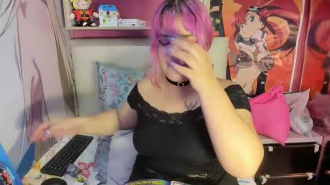 sherry_boomm online show from June 2026 09:53:01 PM