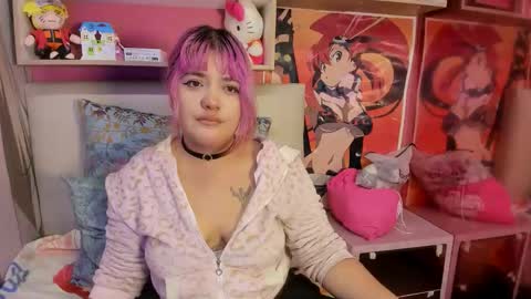 sherry_boomm online show from June 2026 01:28:02 AM