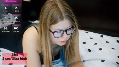 Sherry  online show from January 2025 03:04:02 PM