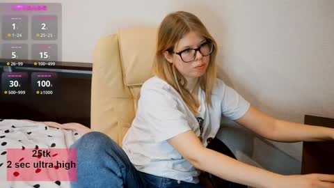 Sherry  online show from February 2025 03:08:02 PM