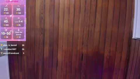 Snapshot of sherydan_love chatting on January 2025 02:13:01 PM mia online show from January 2025 02:13:01 PM