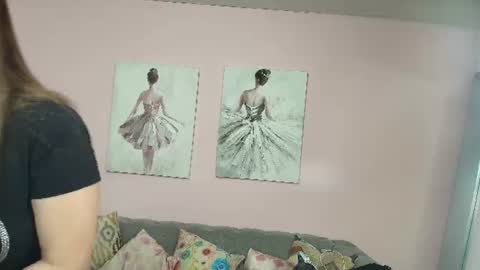 sheryl_jones online show from July 2026 10:17:02 AM