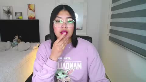 Sheryl Stone2 online show from January 2025 07:39:02 AM