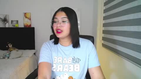 Sheryl Stone2 online show from February 2025 05:51:02 AM