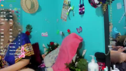 Shera Hade online show from February 2026 06:48:01 PM