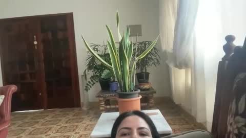 Snapshot of shes__delicious chatting on October 2025 01:14:01 PM Shes Delicious online show from October 2025 01:14:01 PM