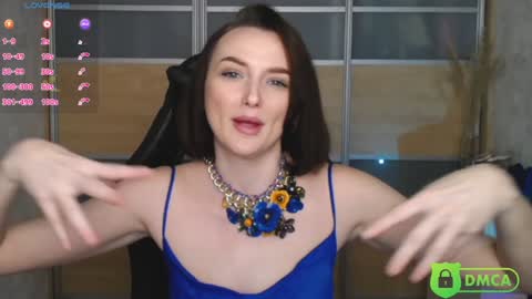 Vanessa online show from January 2025 03:20:01 PM