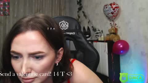 Vanessa online show from February 2025 06:43:02 PM