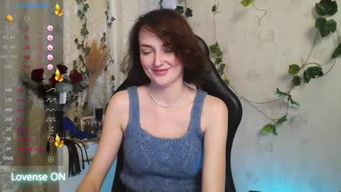 Vanessa online show from September 2025 02:00:01 PM