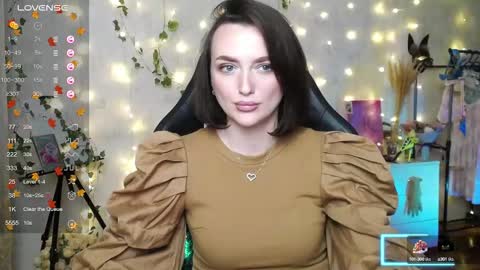 Vanessa online show from October 2025 03:21:02 PM