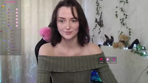 Vanessa online show from January 2026 12:20:02 PM