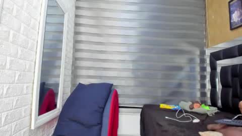 sheyla__ebony online show from April 2026 10:32:01 AM