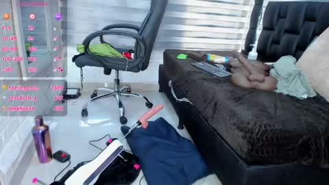 sheyla__ebony online show from April 2026 02:15:02 PM