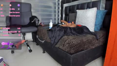 sheyla__ebony online show from May 2026 10:53:02 AM