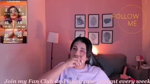 Sheyla online show from March 2026 04:07:02 AM