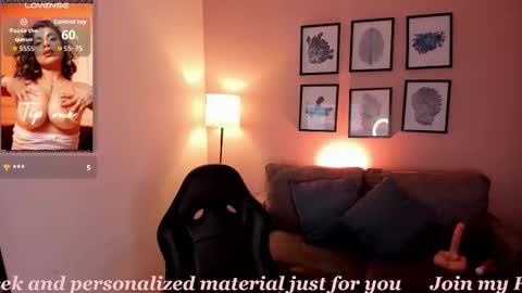 Sheyla online show from March 2026 04:07:02 AM