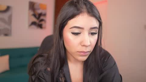 Snapshot of sheylabakerr chatting on April 2026 11:52:01 AM Sheyla Bakerr online show from April 2026 11:52:01 AM