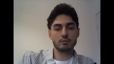 shhervin online show from November 2025 07:35:02 PM