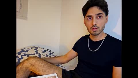 shhervin online show from December 2025 08:04:02 PM