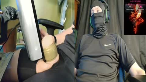 Daddy online show from May 2026 03:04:02 AM