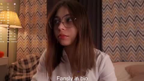 Iris online show from November 2025 12:05:02 PM