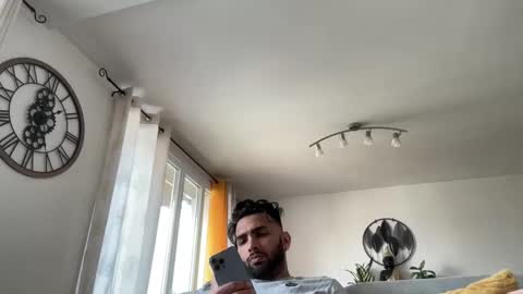 shida109 online show from April 2026 11:25:02 AM