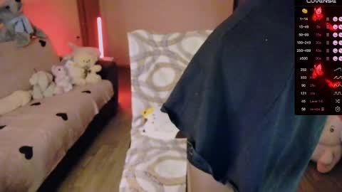 Marta Violet online show from April 2026 08:03:01 PM