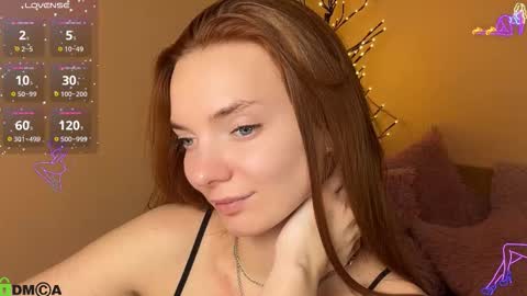 Alexis online show from February 2026 08:53:02 PM