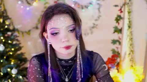 Snapshot of shiny_jail chatting on December 2024 05:29:02 PM JennyMira THANK YOU FOR 77 777 online show from December 2024 05:29:02 PM